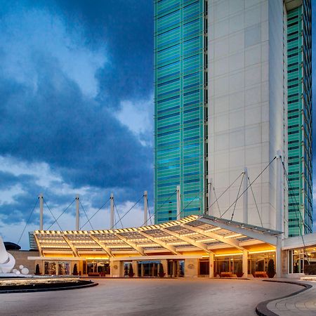 Hilton Lac-Leamy Gatineau Extérieur photo