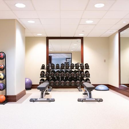 Hilton Lac-Leamy Gatineau Extérieur photo
