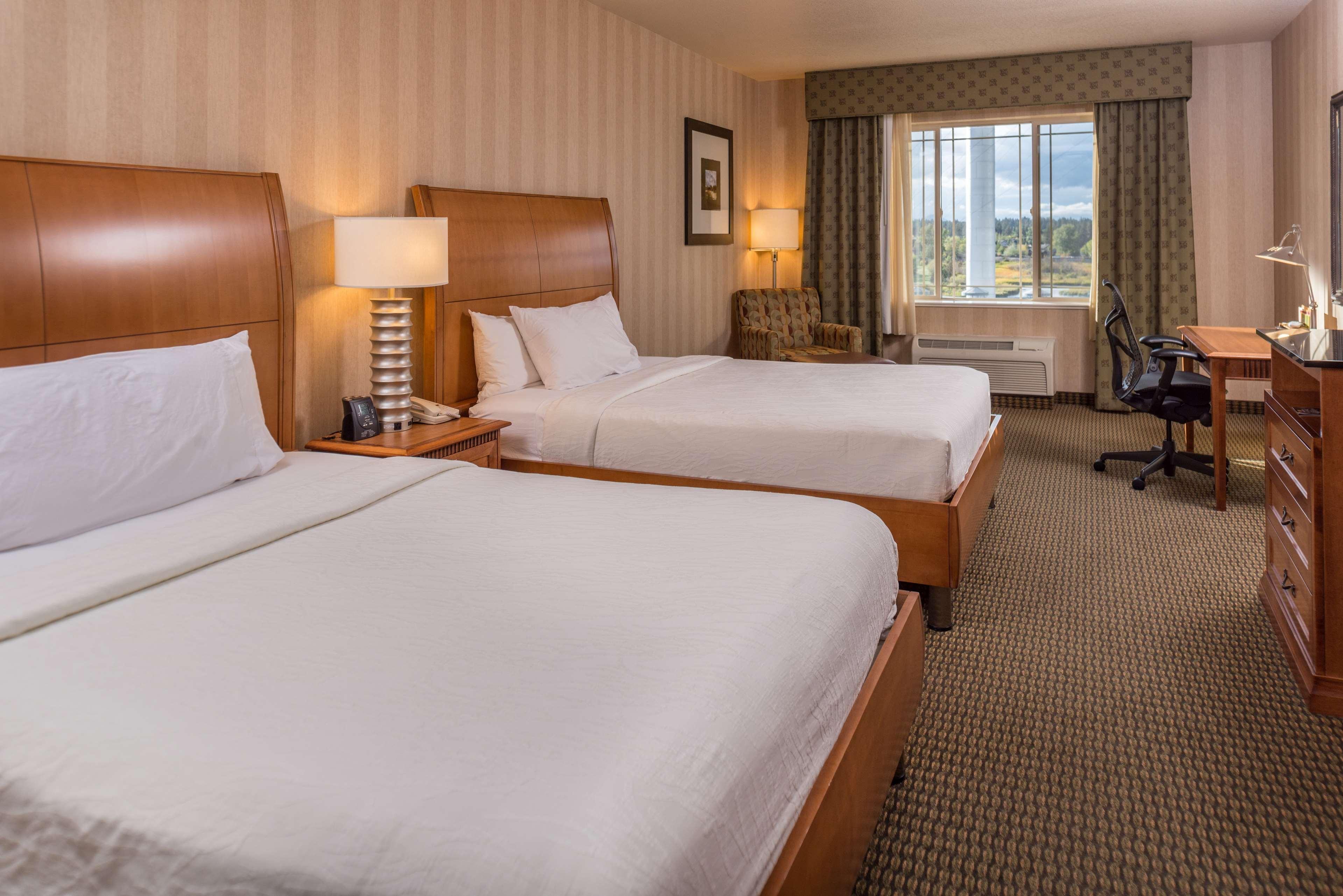 Hilton Lac-Leamy Gatineau Extérieur photo