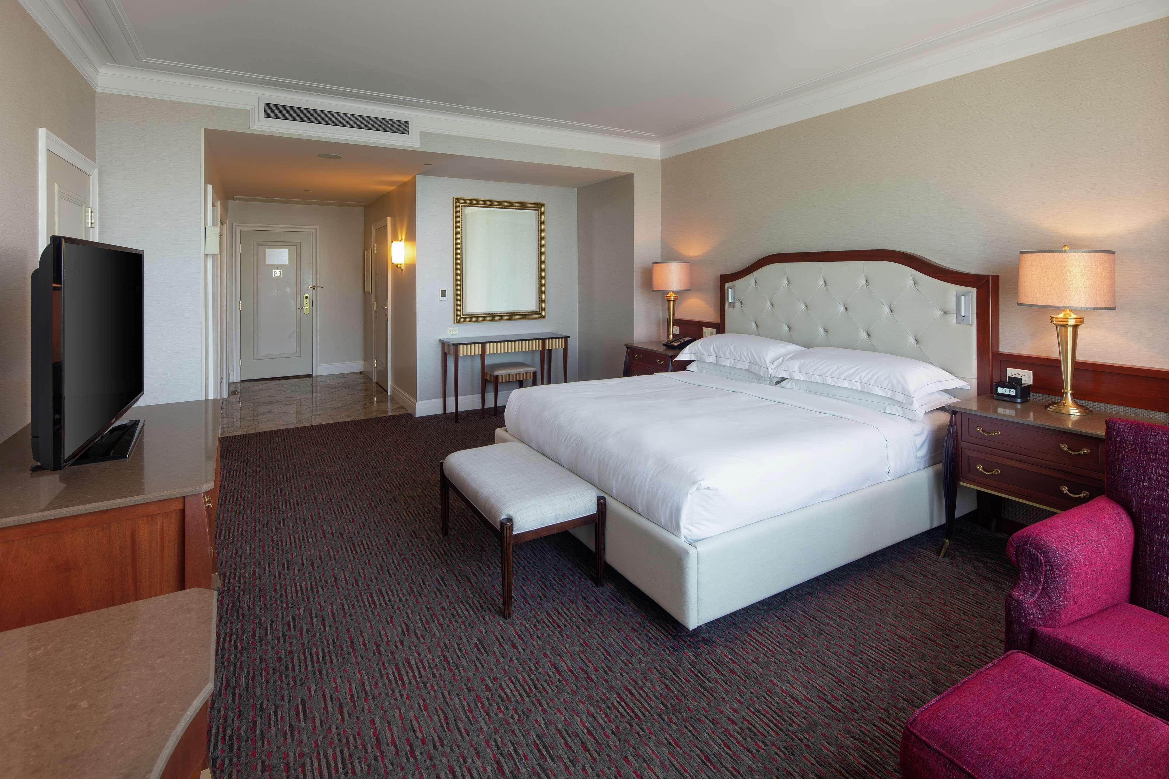 Hilton Lac-Leamy Gatineau Extérieur photo