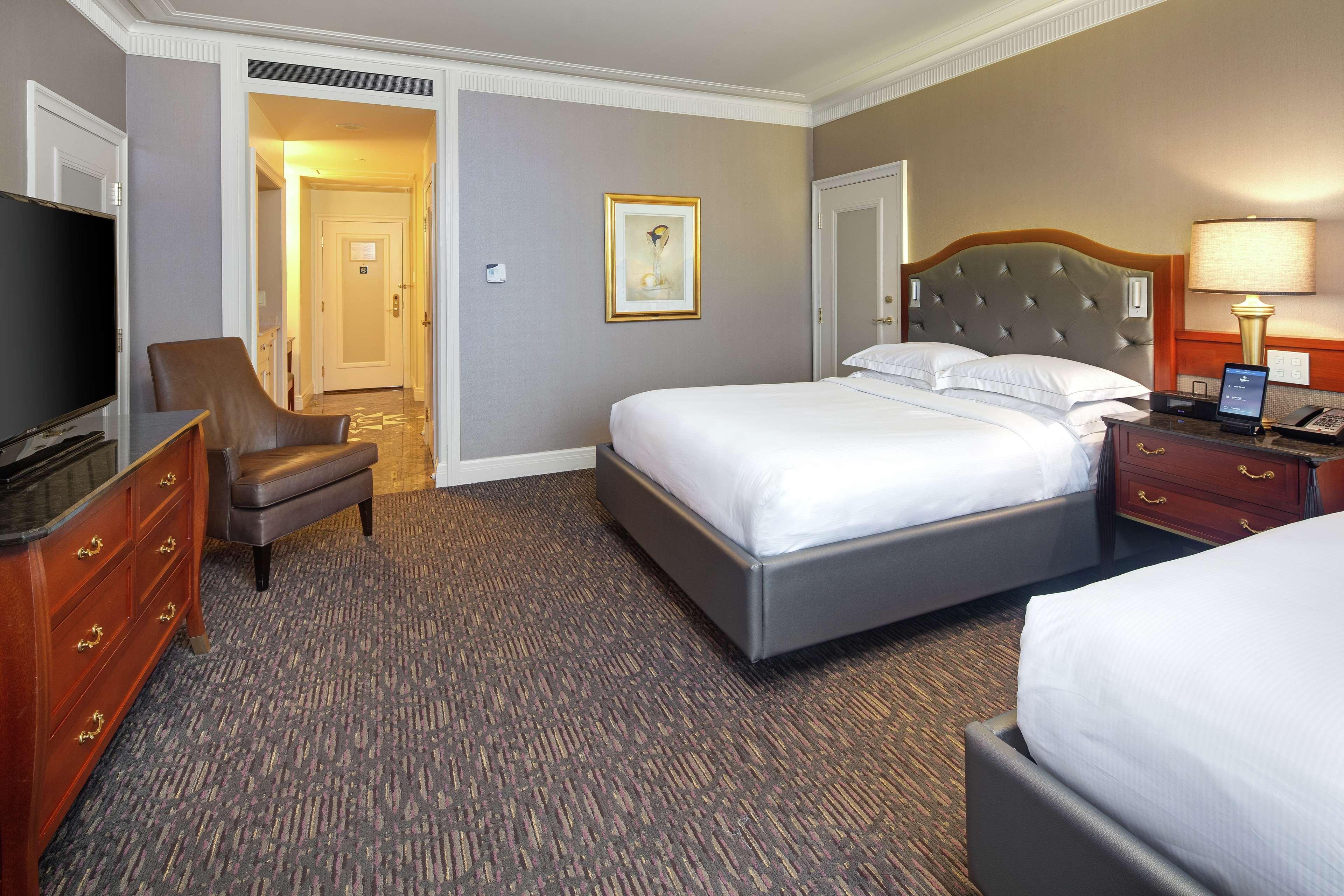Hilton Lac-Leamy Gatineau Extérieur photo