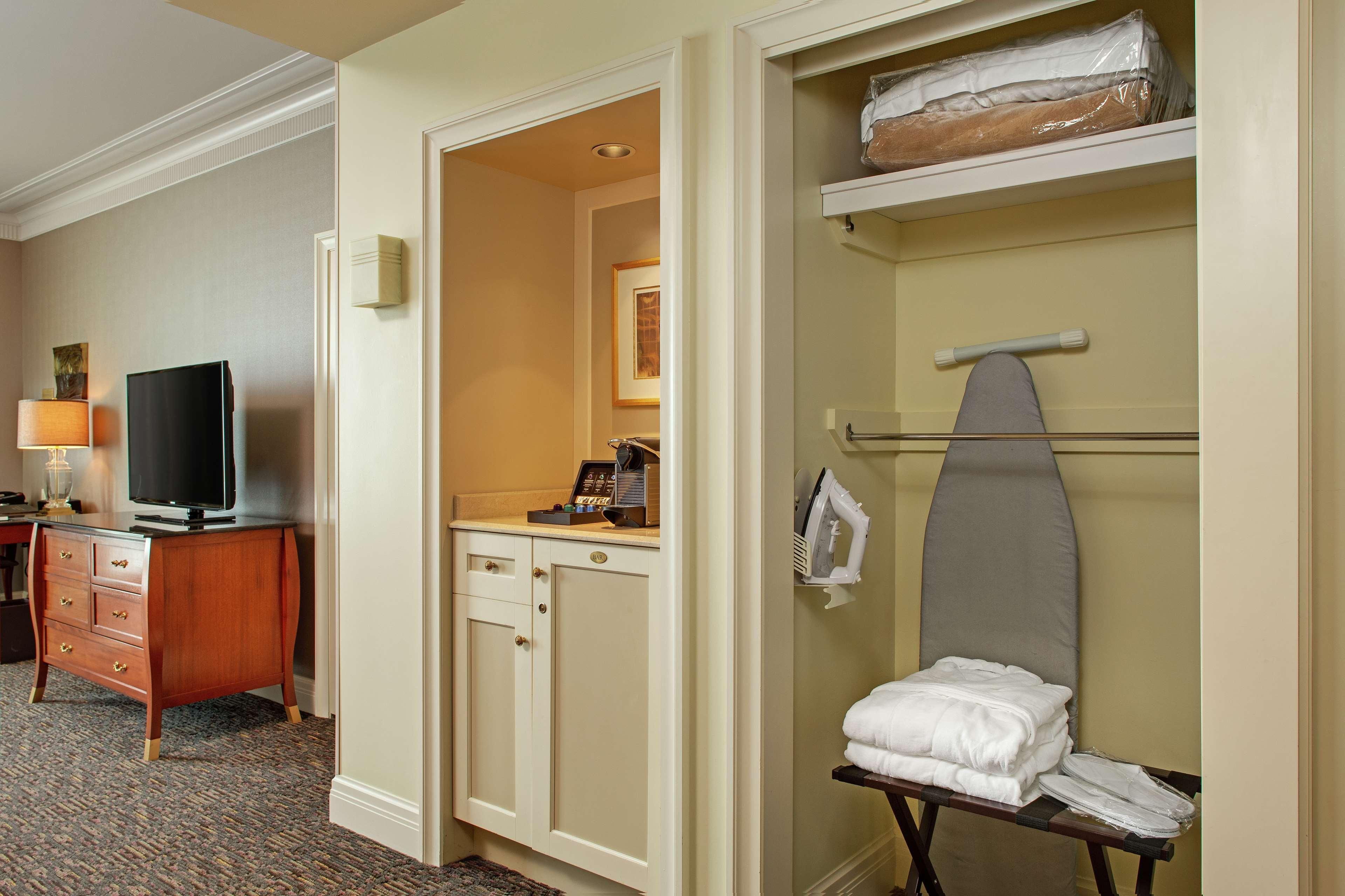 Hilton Lac-Leamy Gatineau Extérieur photo