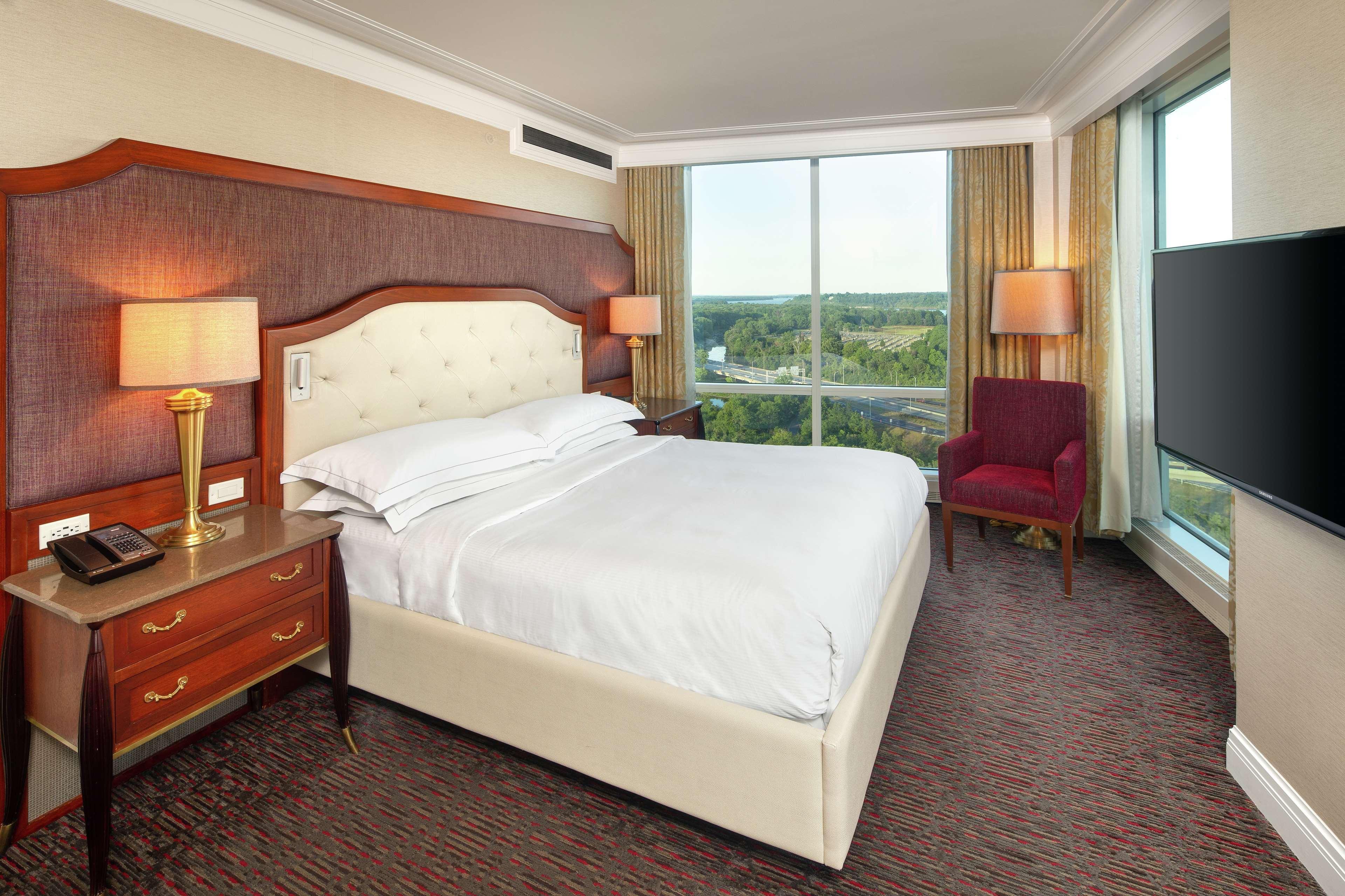 Hilton Lac-Leamy Gatineau Extérieur photo