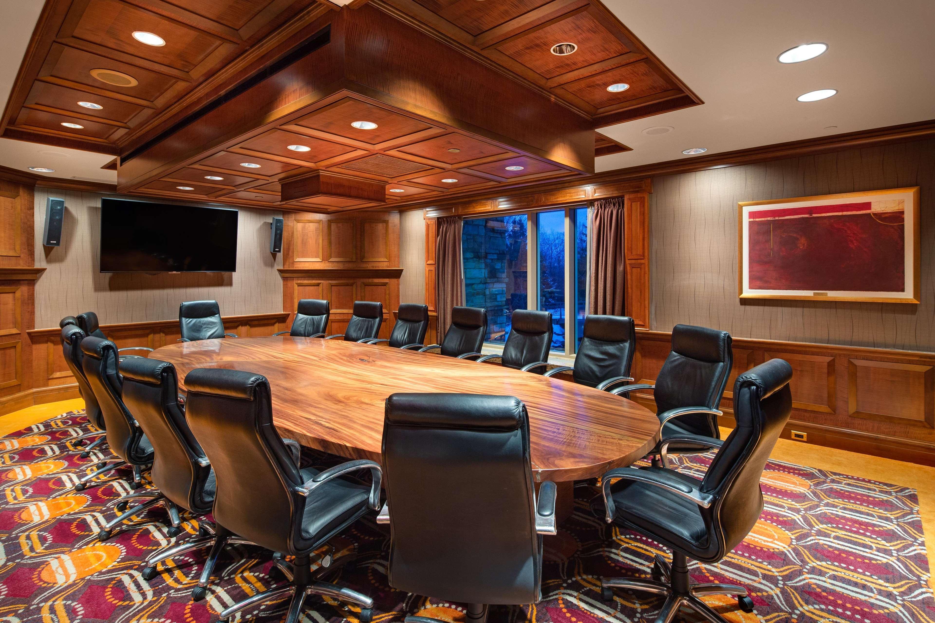Hilton Lac-Leamy Gatineau Extérieur photo