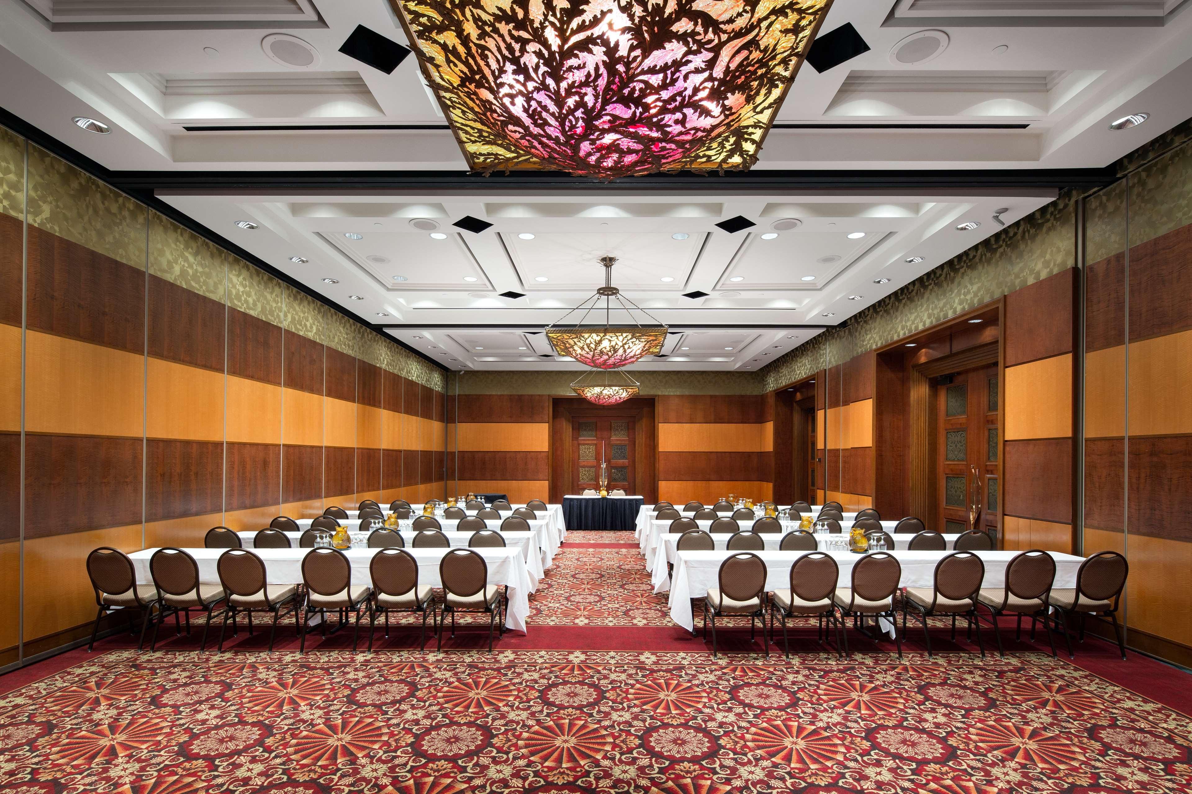 Hilton Lac-Leamy Gatineau Extérieur photo