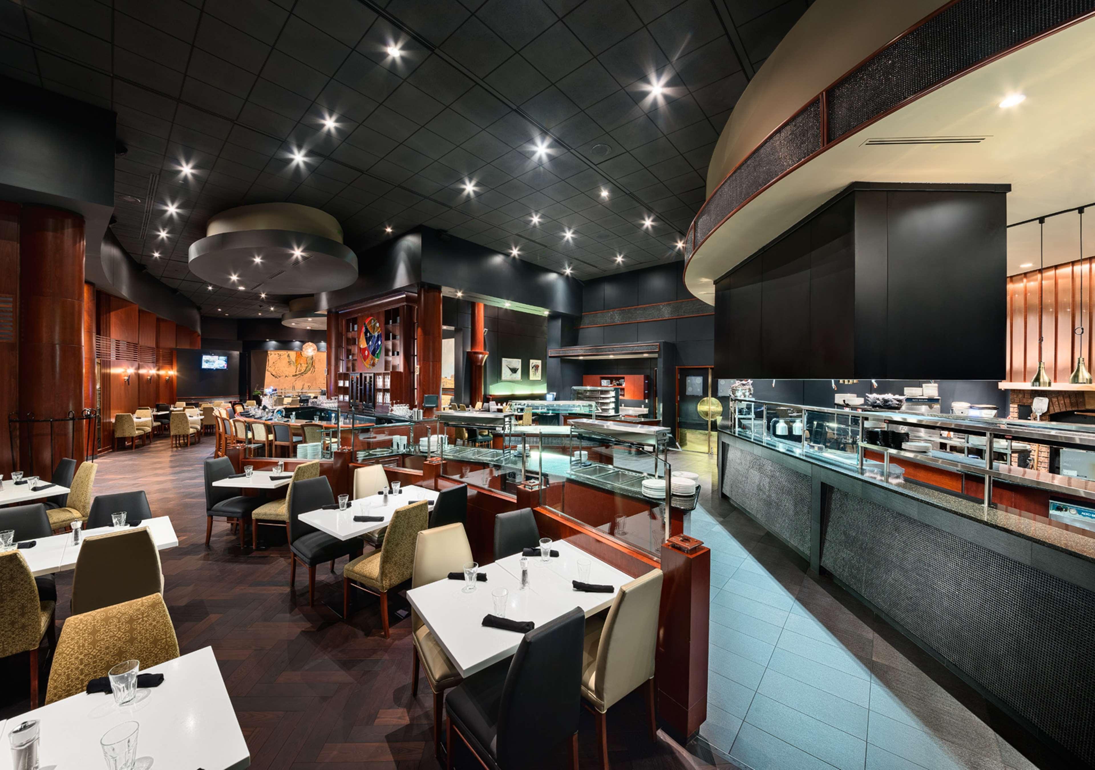 Hilton Lac-Leamy Gatineau Extérieur photo