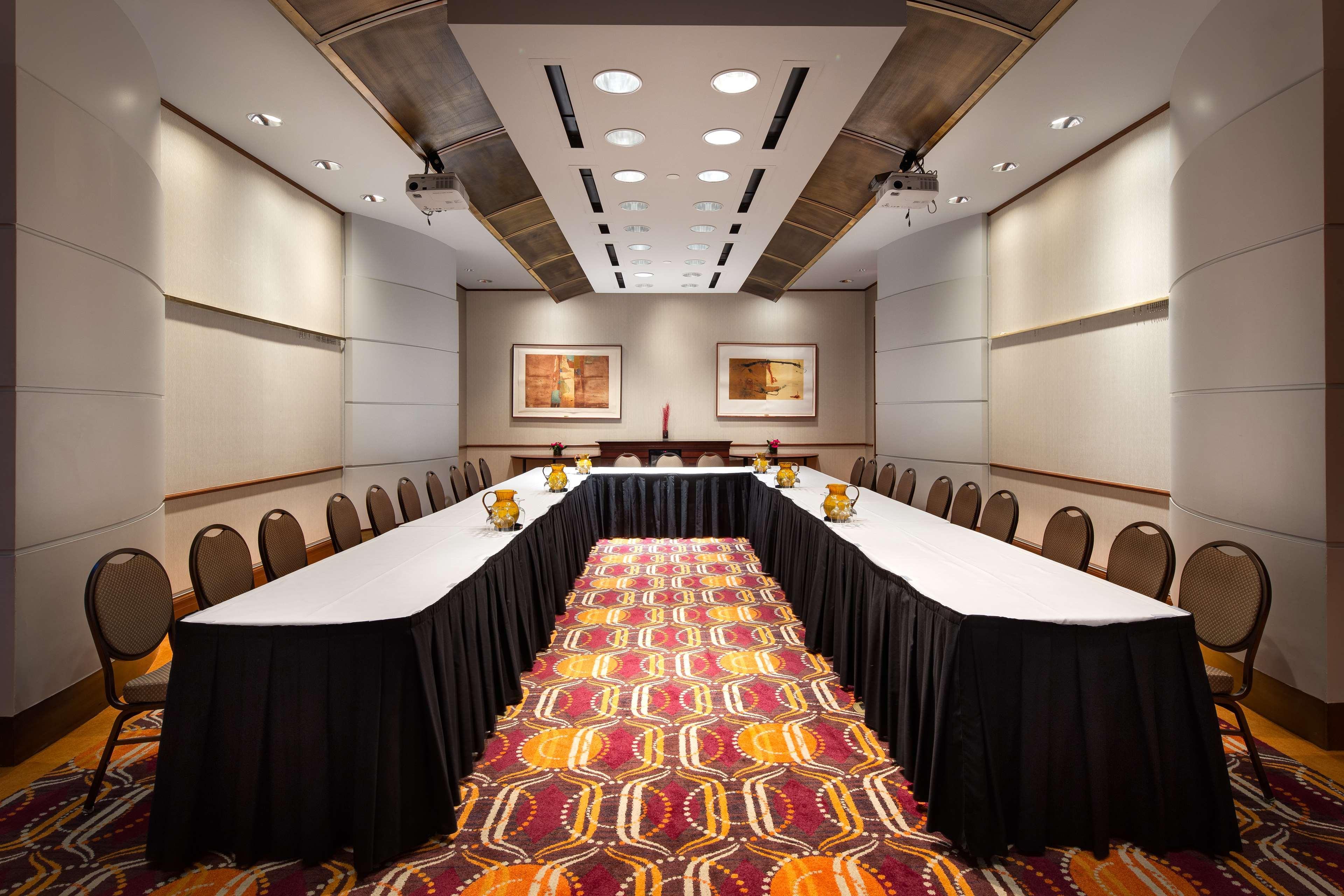 Hilton Lac-Leamy Gatineau Extérieur photo