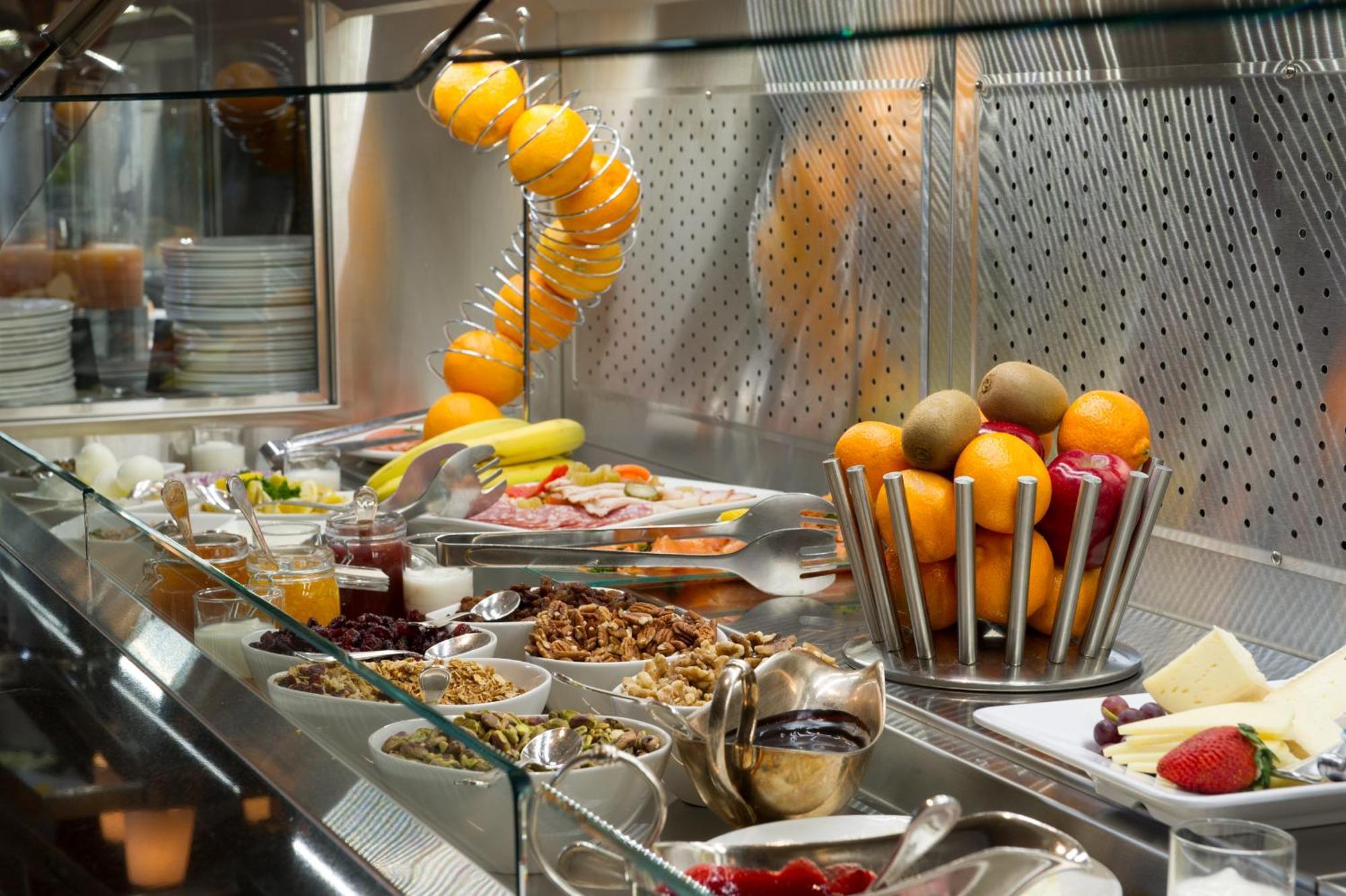 Hilton Lac-Leamy Gatineau Extérieur photo