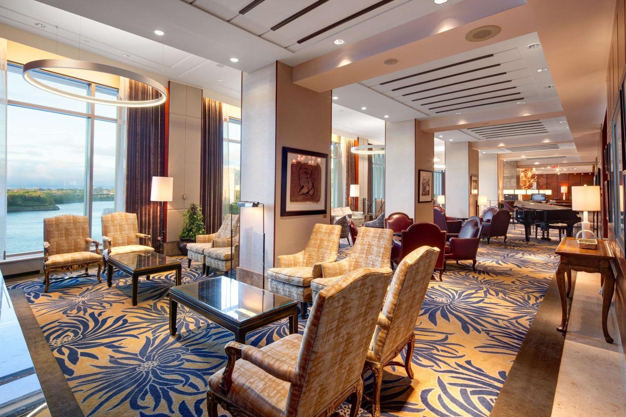 Hilton Lac-Leamy Gatineau Extérieur photo