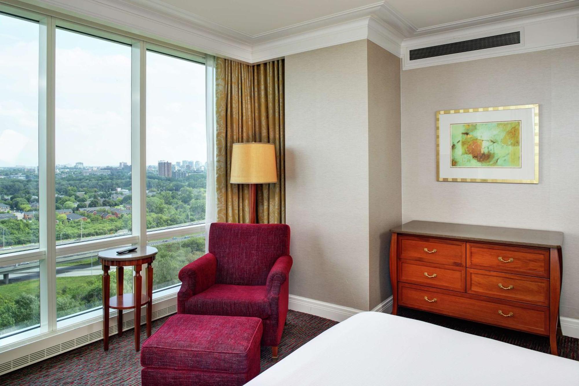 Hilton Lac-Leamy Gatineau Extérieur photo