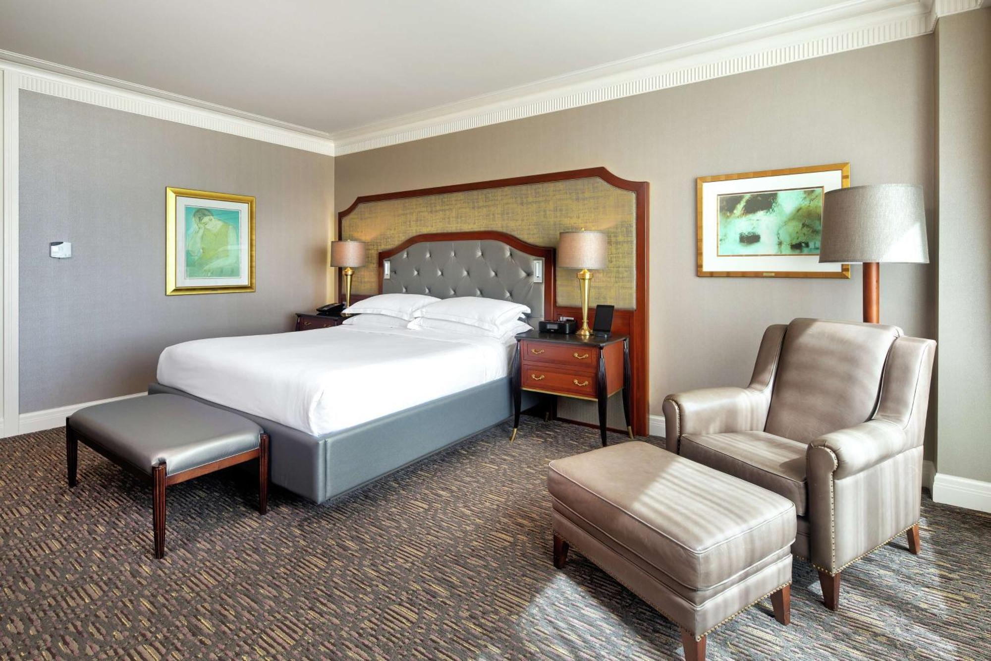 Hilton Lac-Leamy Gatineau Extérieur photo