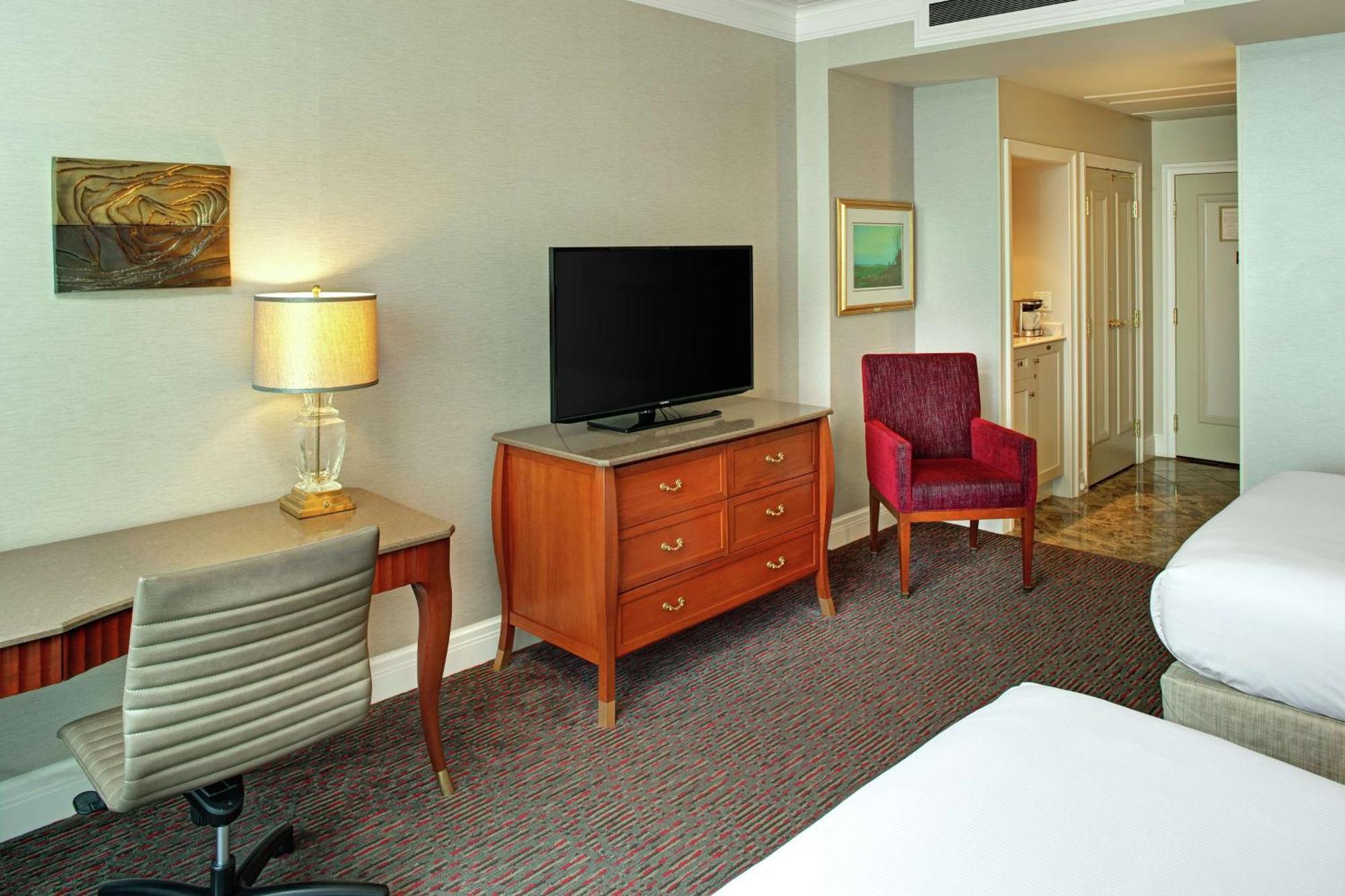 Hilton Lac-Leamy Gatineau Extérieur photo