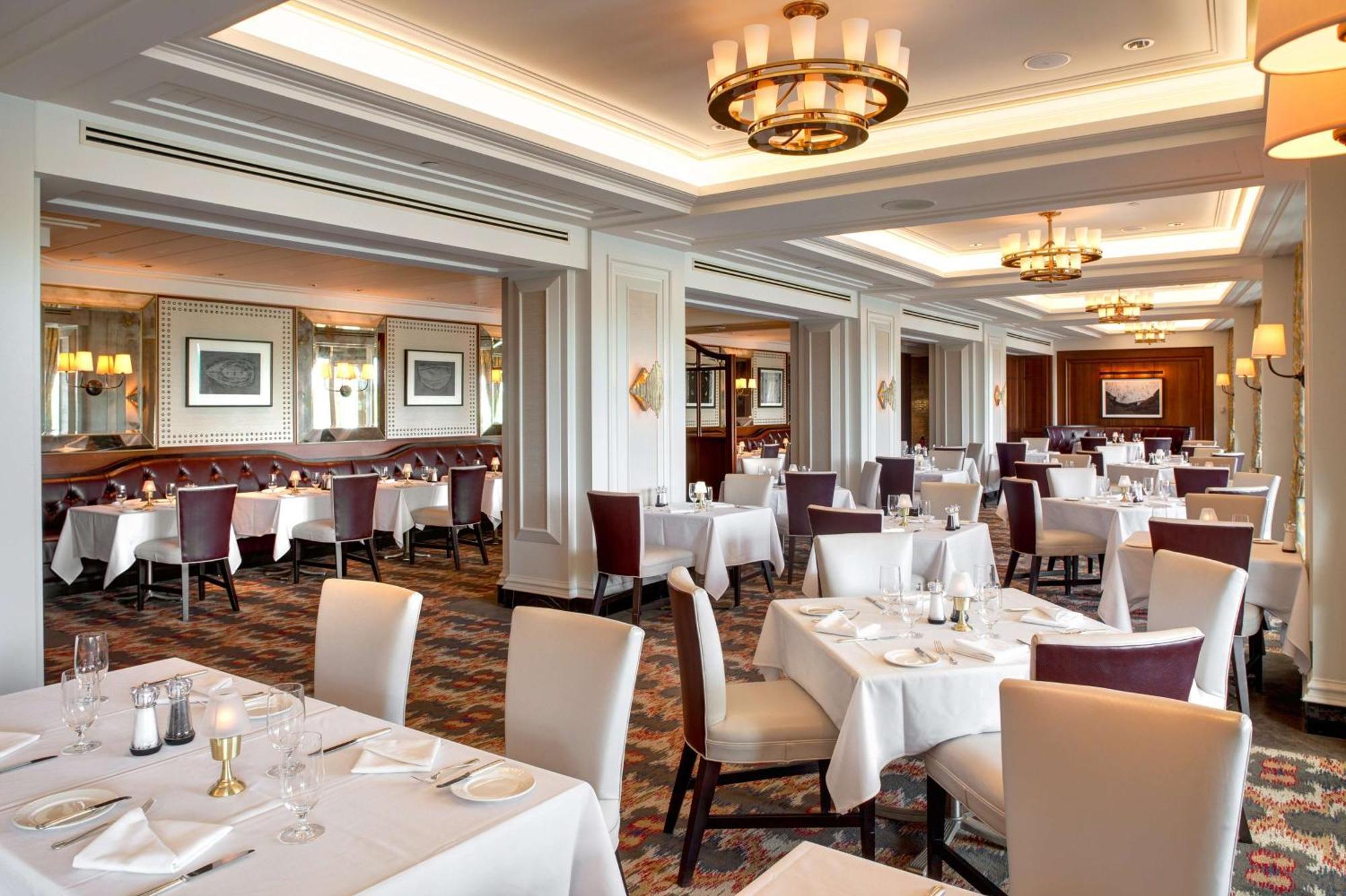Hilton Lac-Leamy Gatineau Extérieur photo