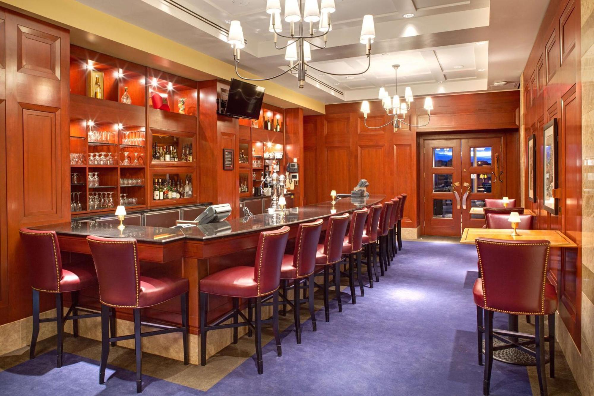 Hilton Lac-Leamy Gatineau Extérieur photo