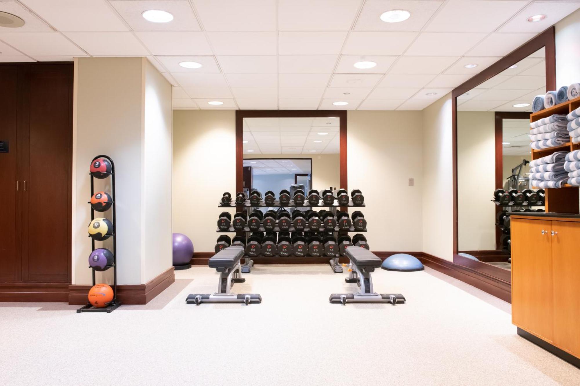 Hilton Lac-Leamy Gatineau Extérieur photo