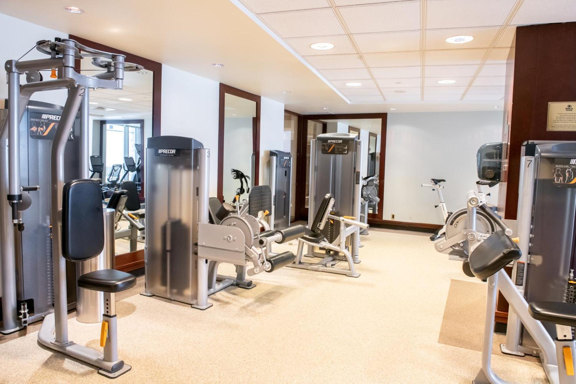 Hilton Lac-Leamy Gatineau Extérieur photo