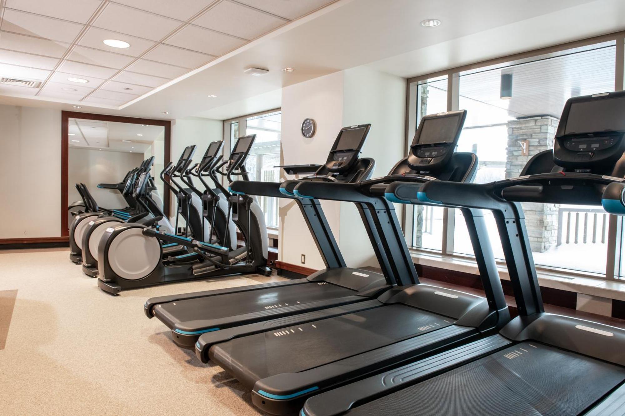 Hilton Lac-Leamy Gatineau Extérieur photo